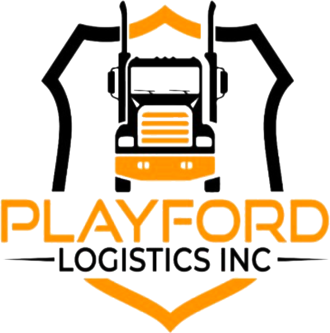 Play Ford Logistics